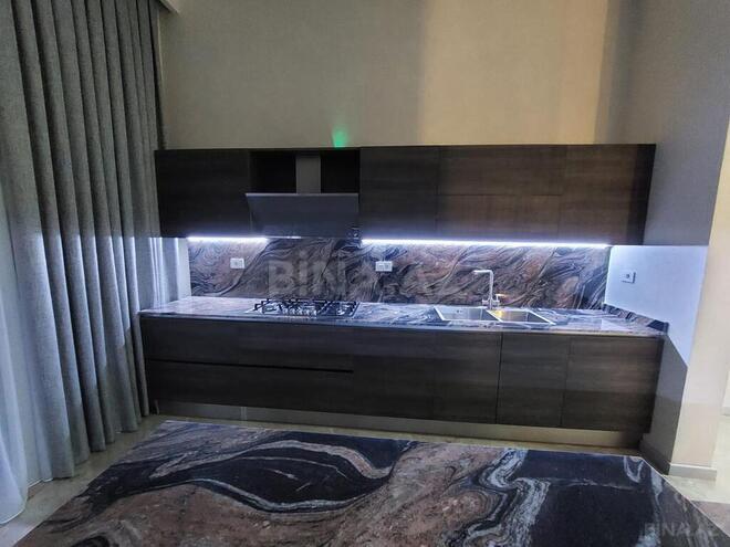 5 otaqlı həyət evi/bağ evi - Mərdəkan q. - 430 m² (18)
