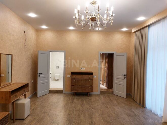 5 otaqlı həyət evi/bağ evi - Mərdəkan q. - 430 m² (12)