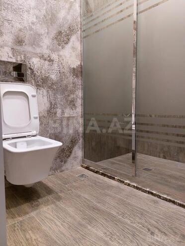 5 otaqlı həyət evi/bağ evi - Mərdəkan q. - 430 m² (23)