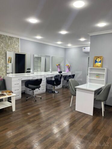 Obyekt - Yeni Günəşli q. - 60 m² (1)