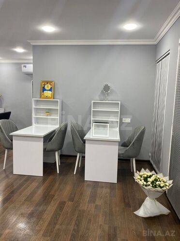 Obyekt - Yeni Günəşli q. - 60 m² (2)