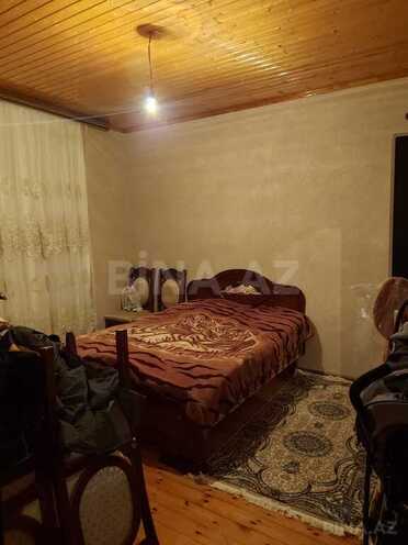 3 otaqlı həyət evi/bağ evi - Binə q. - 100 m² (8)