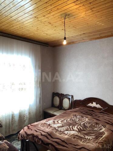 3 otaqlı həyət evi/bağ evi - Binə q. - 100 m² (9)