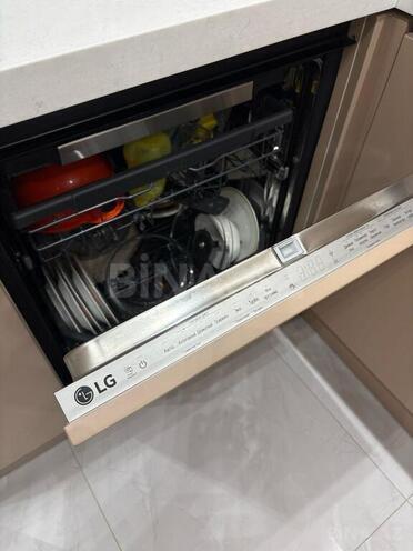3 otaqlı köhnə tikili - Memar Əcəmi m. - 85 m² (21)