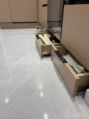 3 otaqlı köhnə tikili - Memar Əcəmi m. - 85 m² (23)