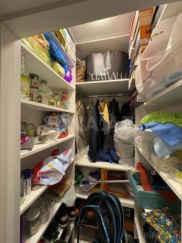 3 otaqlı köhnə tikili - Memar Əcəmi m. - 85 m² (15)