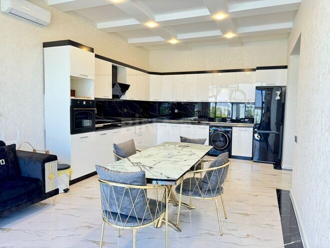 İcarəyə verilir 4 otaqlı həyət evi/bağ evi 200 m², Mərdəkan q., photo 22 from 27