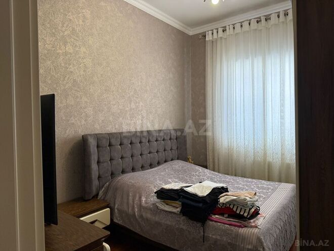 4 otaqlı həyət evi/bağ evi - Şağan q. - 190 m² (11)