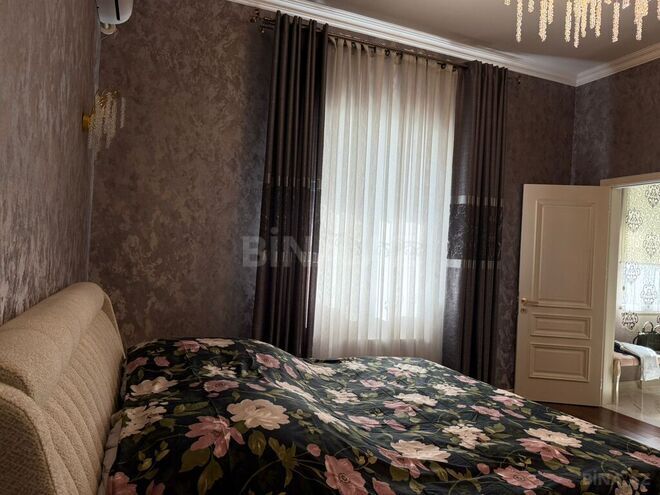 4 otaqlı həyət evi/bağ evi - Şağan q. - 190 m² (19)