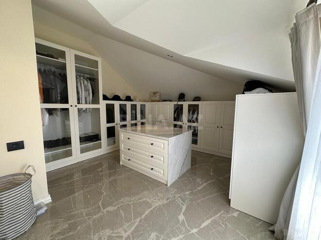 8-комн. дом/дача - пос. Нардаран - 1200 м² (26)