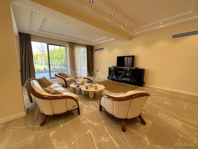8-комн. дом/дача - пос. Нардаран - 1200 м² (29)