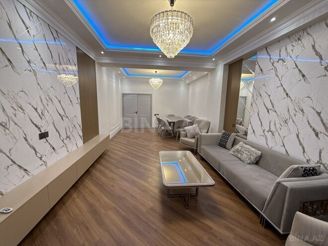 Satılır 3 otaqlı yeni tikili 143 m², 28 May m., photo 1 from 30