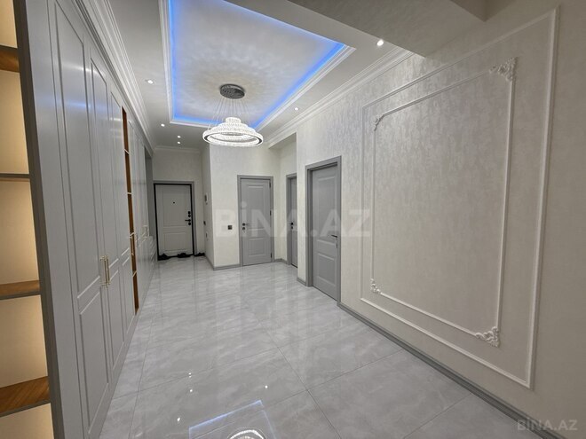 Satılır 3 otaqlı yeni tikili 143 m², 28 May m., photo 6 from 30