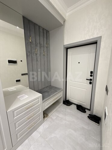 Satılır 3 otaqlı yeni tikili 143 m², 28 May m., photo 3 from 30