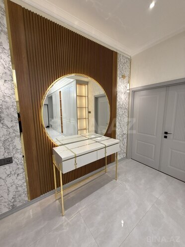 Satılır 3 otaqlı yeni tikili 143 m², 28 May m., photo 8 from 30