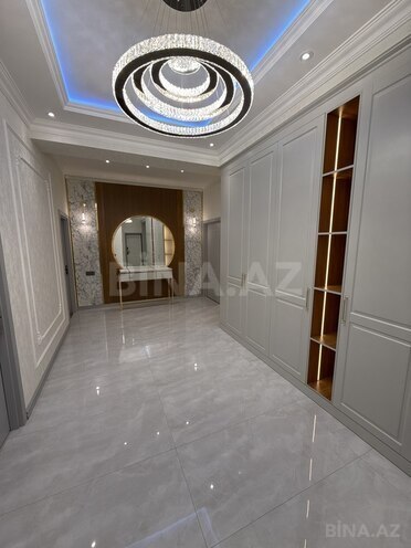 Satılır 3 otaqlı yeni tikili 143 m², 28 May m., photo 4 from 30