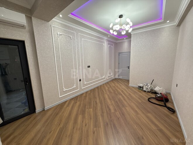 Satılır 3 otaqlı yeni tikili 143 m², 28 May m., photo 21 from 30