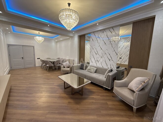 Satılır 3 otaqlı yeni tikili 143 m², 28 May m., photo 12 from 30