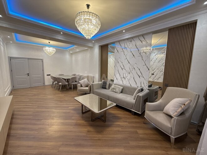 Satılır 3 otaqlı yeni tikili 143 m², 28 May m., photo 13 from 30