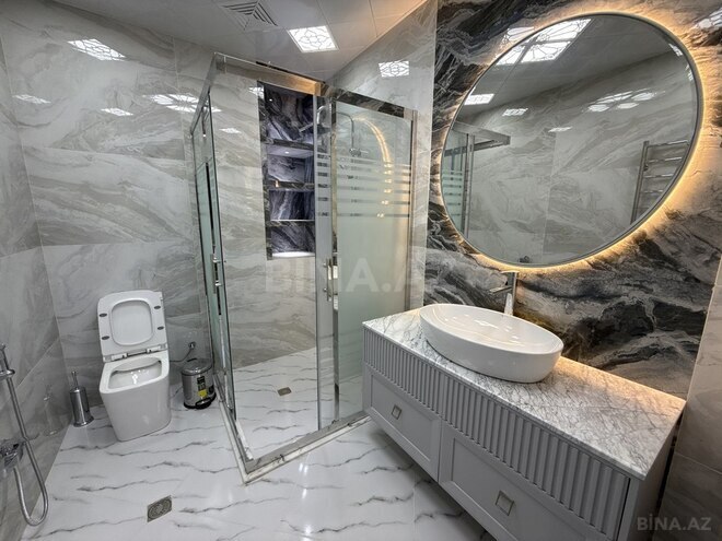 Satılır 3 otaqlı yeni tikili 143 m², 28 May m., photo 26 from 30