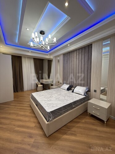 Satılır 3 otaqlı yeni tikili 143 m², 28 May m., photo 16 from 30