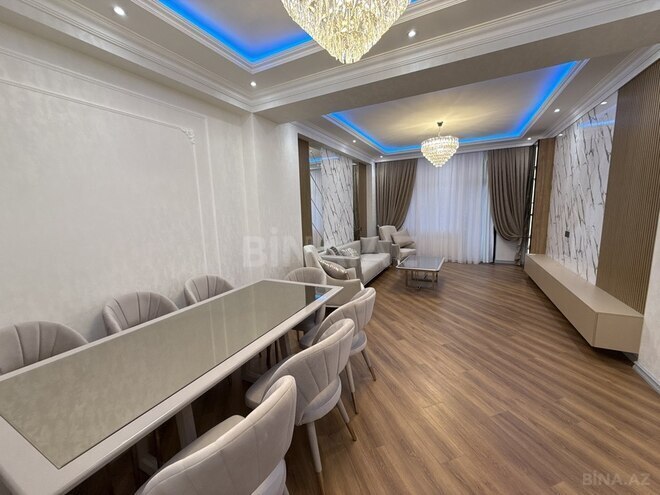 Satılır 3 otaqlı yeni tikili 143 m², 28 May m., photo 11 from 30