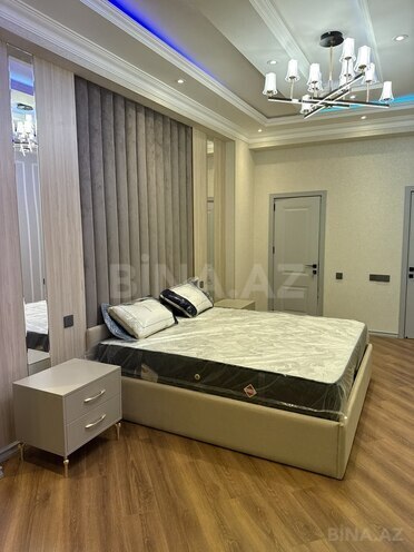Satılır 3 otaqlı yeni tikili 143 m², 28 May m., photo 19 from 30