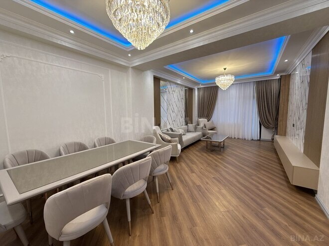 Satılır 3 otaqlı yeni tikili 143 m², 28 May m., photo 10 from 30