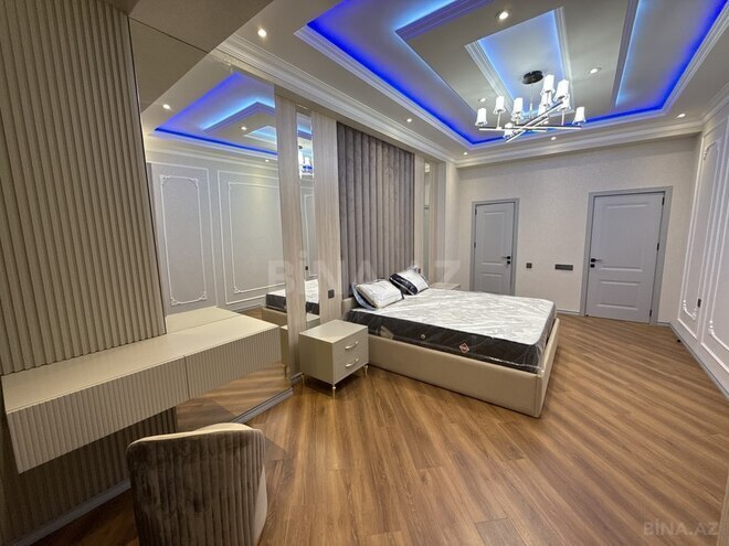 Satılır 3 otaqlı yeni tikili 143 m², 28 May m., photo 17 from 30