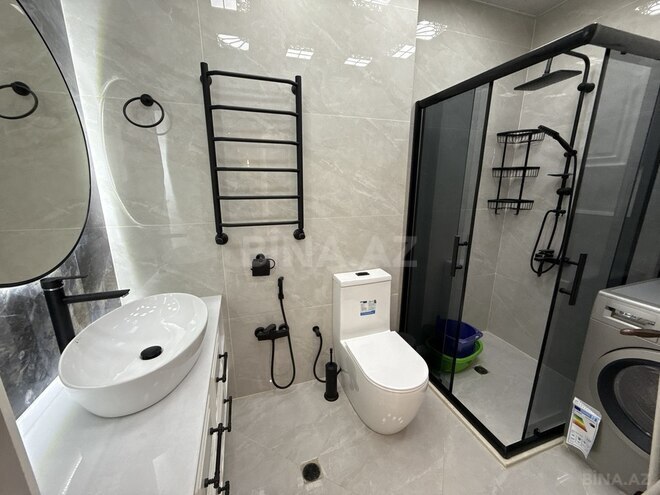 Satılır 3 otaqlı yeni tikili 143 m², 28 May m., photo 28 from 30