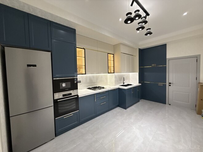 Satılır 3 otaqlı yeni tikili 143 m², 28 May m., photo 24 from 30