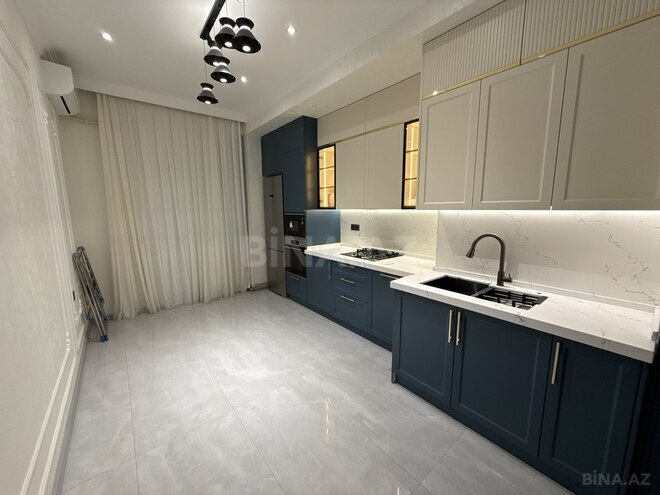 Satılır 3 otaqlı yeni tikili 143 m², 28 May m., photo 23 from 30