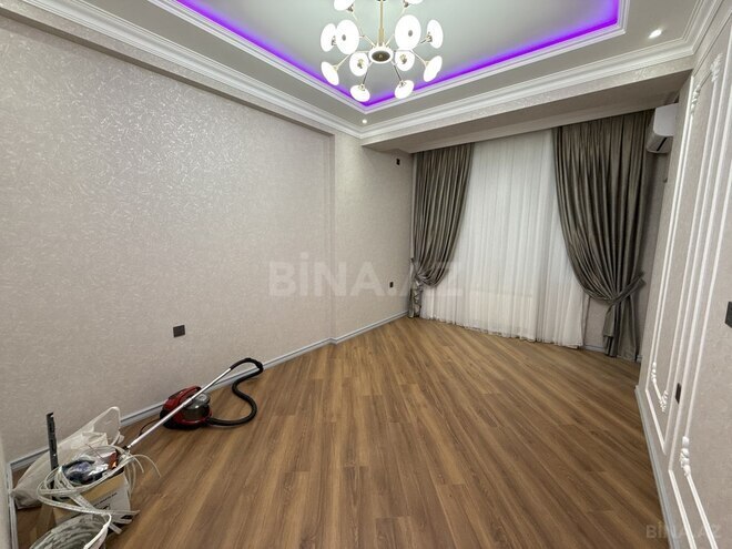 Satılır 3 otaqlı yeni tikili 143 m², 28 May m., photo 20 from 30