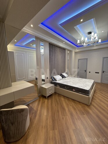 Satılır 3 otaqlı yeni tikili 143 m², 28 May m., photo 18 from 30