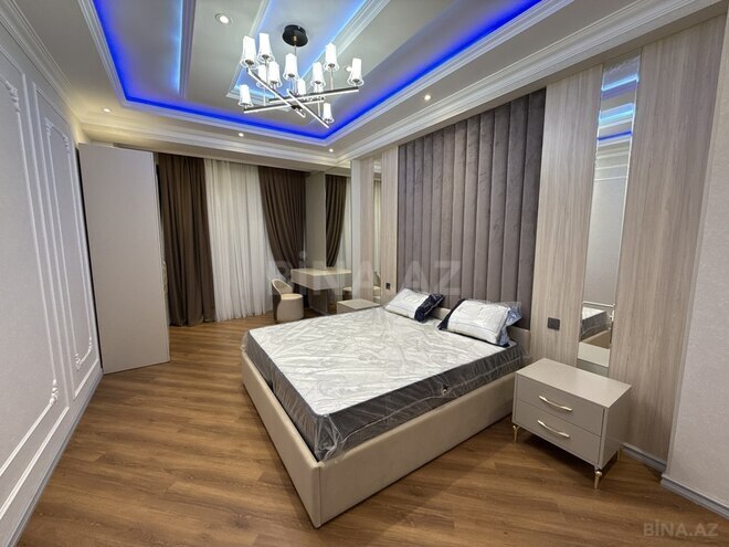 Satılır 3 otaqlı yeni tikili 143 m², 28 May m., photo 15 from 30