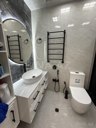 Satılır 3 otaqlı yeni tikili 143 m², 28 May m., photo 27 from 30