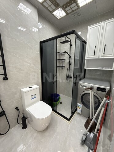 Satılır 3 otaqlı yeni tikili 143 m², 28 May m., photo 29 from 30