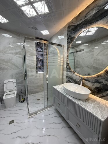 Satılır 3 otaqlı yeni tikili 143 m², 28 May m., photo 25 from 30