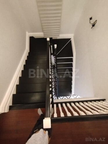 6-комн. дом/дача - пос. Мардакан - 420 м² (21)