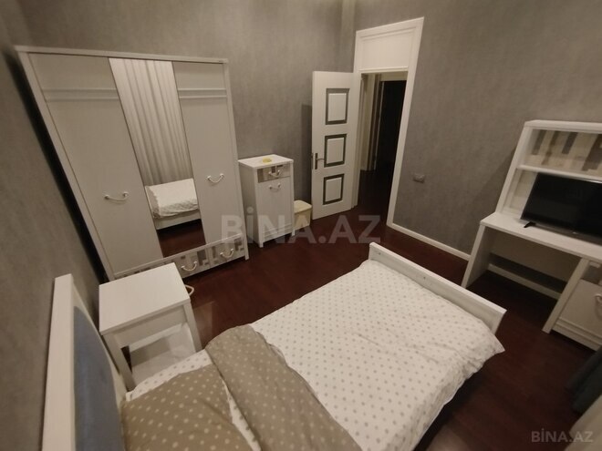 6-комн. дом/дача - пос. Мардакан - 420 м² (22)