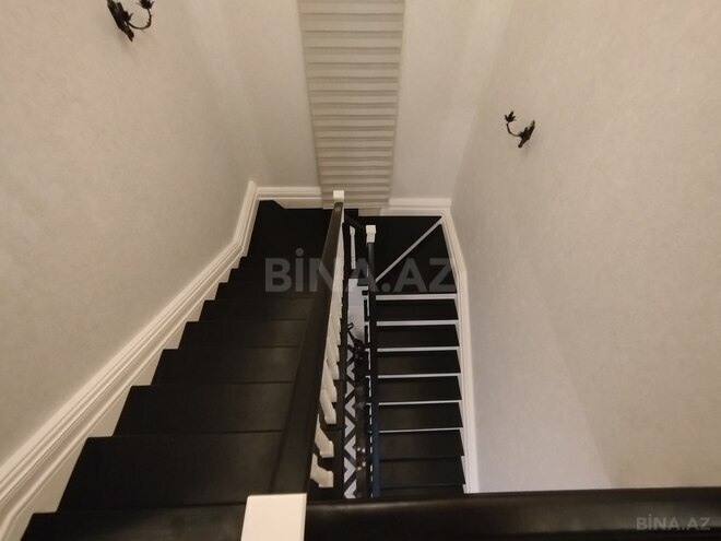 6-комн. дом/дача - пос. Мардакан - 420 м² (15)
