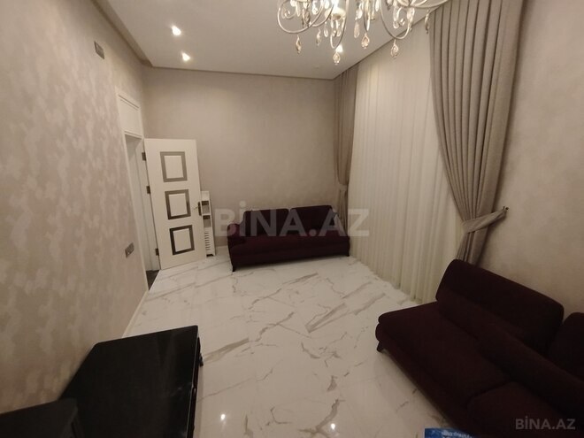 6-комн. дом/дача - пос. Мардакан - 420 м² (28)