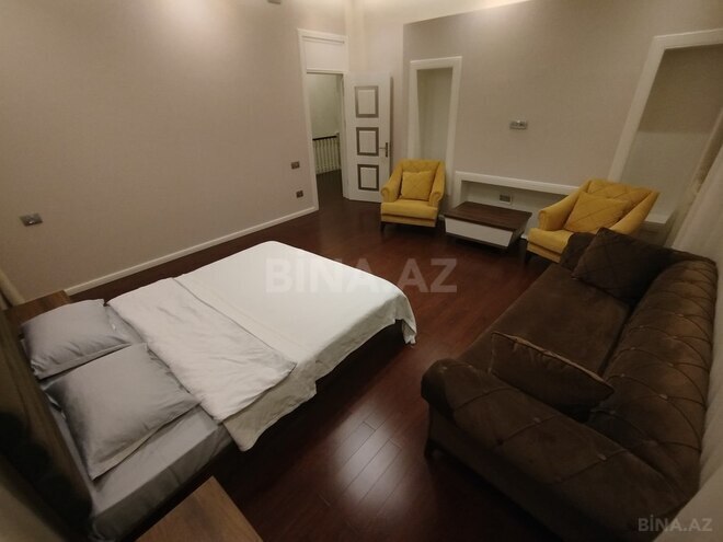 6-комн. дом/дача - пос. Мардакан - 420 м² (12)
