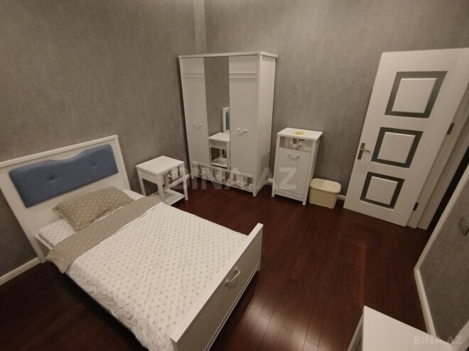 6-комн. дом/дача - пос. Мардакан - 420 м² (23)