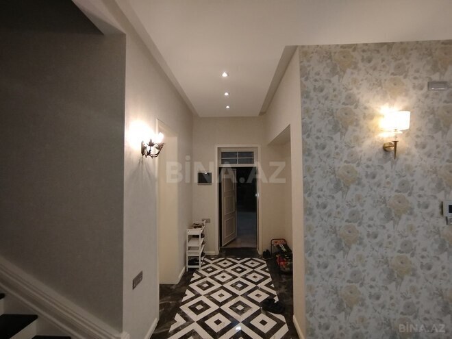 6-комн. дом/дача - пос. Мардакан - 420 м² (25)