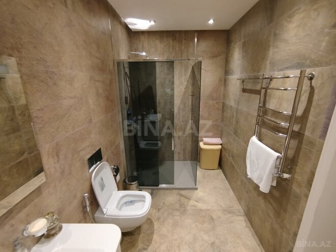6-комн. дом/дача - пос. Мардакан - 420 м² (20)