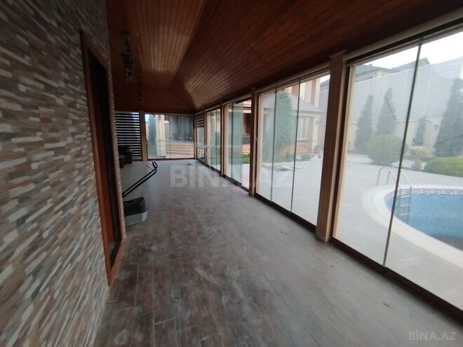 6-комн. дом/дача - пос. Мардакан - 420 м² (5)