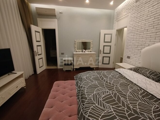 6-комн. дом/дача - пос. Мардакан - 420 м² (30)