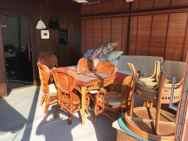 6 otaqlı həyət evi/bağ evi - Bilgəh q. - 420 m² (4)
