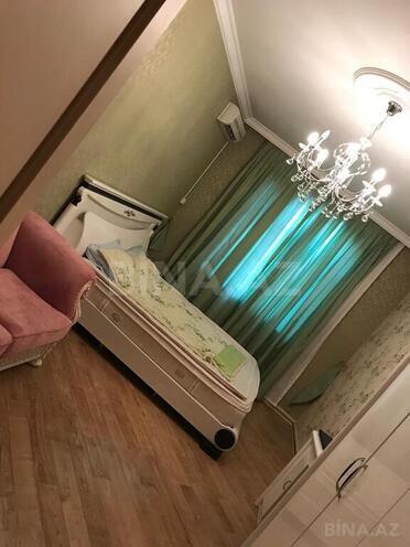 6 otaqlı həyət evi/bağ evi - Bilgəh q. - 420 m² (22)